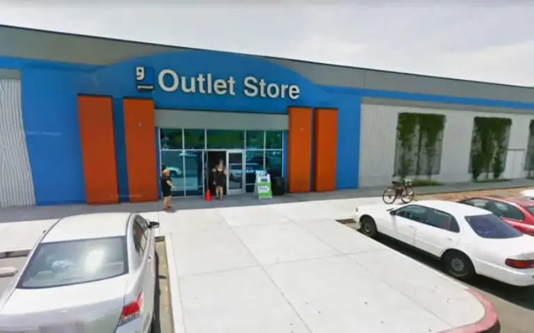 Goodwill Outlet Los Angeles - Glendale