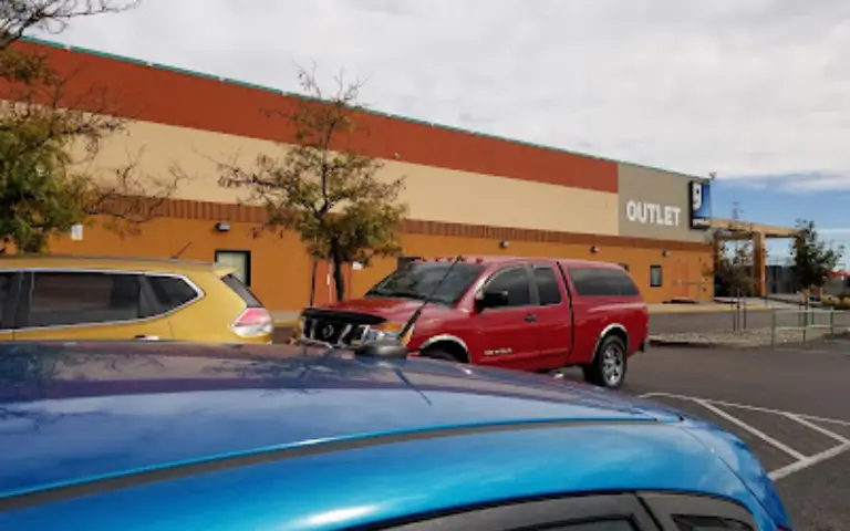 Goodwill Outlet Colorado Springs