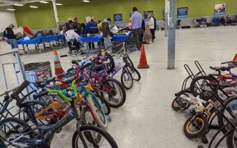 Goodwill Outlet Englewood CO