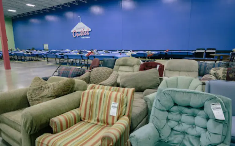 Goodwill Outlet IN Greenwood
