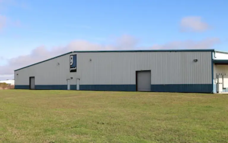 Goodwill Outlet LA New Liberia