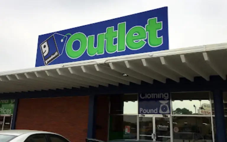 Goodwill Outlet Panama City