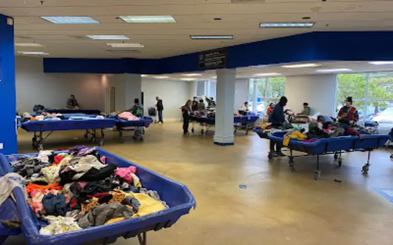 Goodwill Outlet Ridgeland MS
